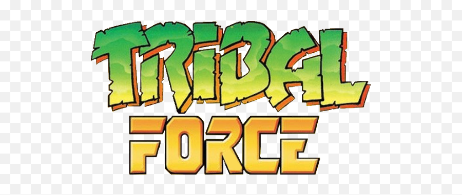 Tribal Force Reunites To Make A Stand In Comics U2013 First - Language Png,Sci Fi Force Icon