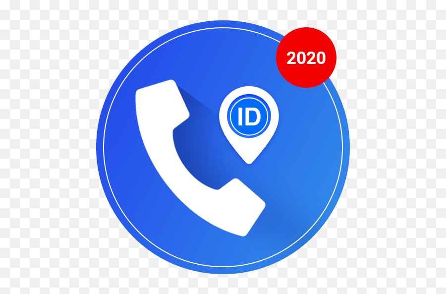 Updated True Id Caller Name Address Location Tracker App - Dot Png,App Icon Identifier