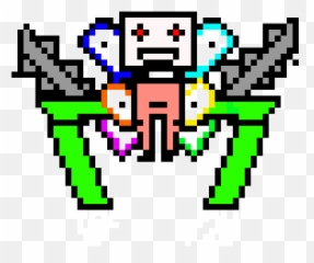 Pixel Art Gallery - Matt Fnf png
