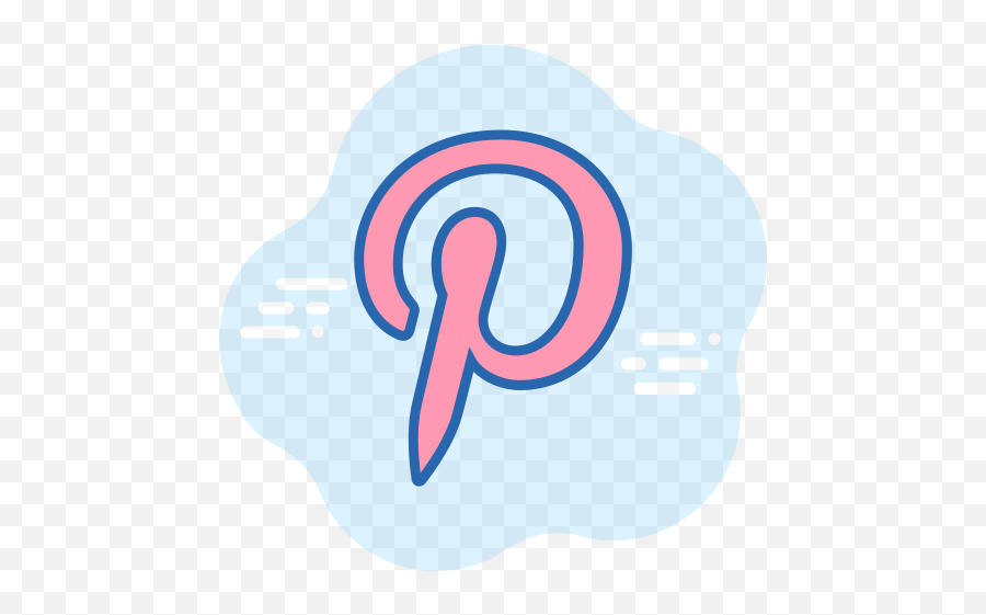Pinterest Social Media Advertising Advertisement Business - Language Png,Pinterest Social Media Icon