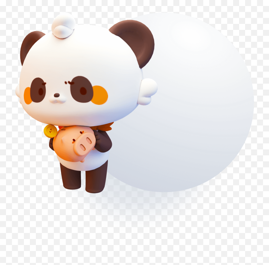 Happy Png Chiitan Icon