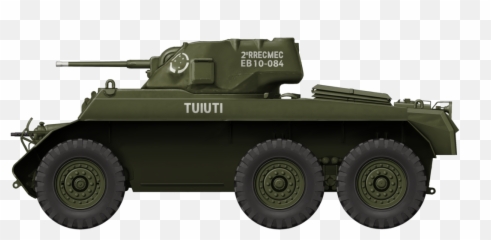Page 9 U2013 Tank Encyclopedia - T17 Deerhound Armored Car png