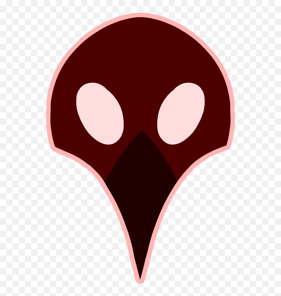 Redcrowz - Dot Png,Plague Doctor Mask Icon