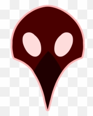 Redcrowz - Dot png