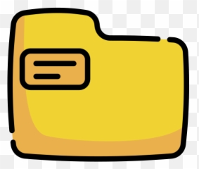 File - Free files and folders icons Horizontal png