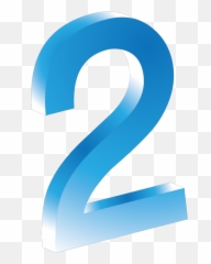 Number 19 Blue Background Png Svg Clip Art For Web - Vertical