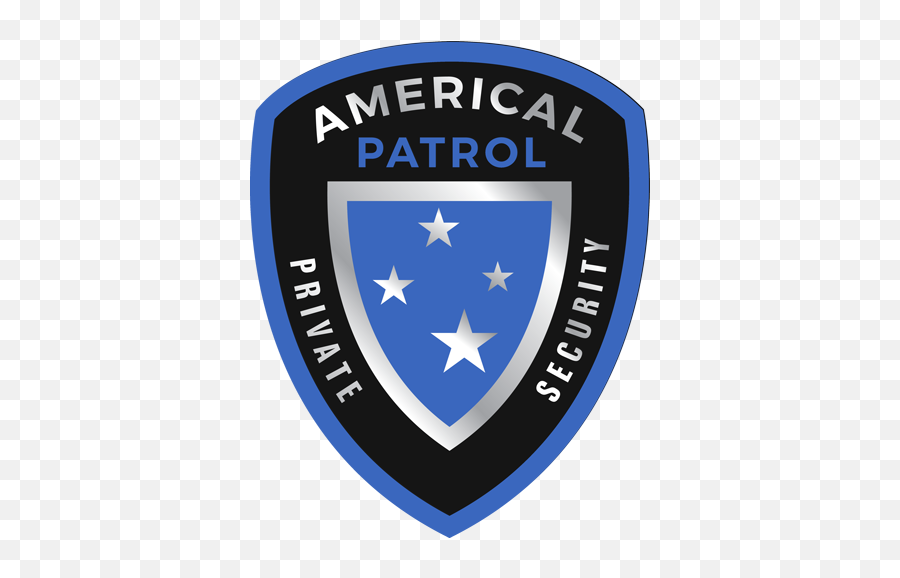 Security Patrol Services Americal Png Icon Of