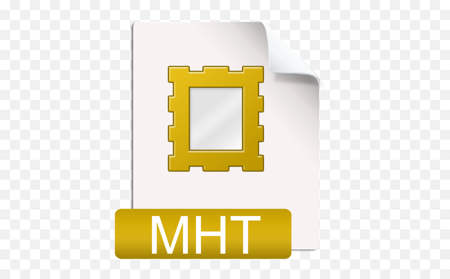 Mhtml Viewer Apps 148apps Png Picture Icon