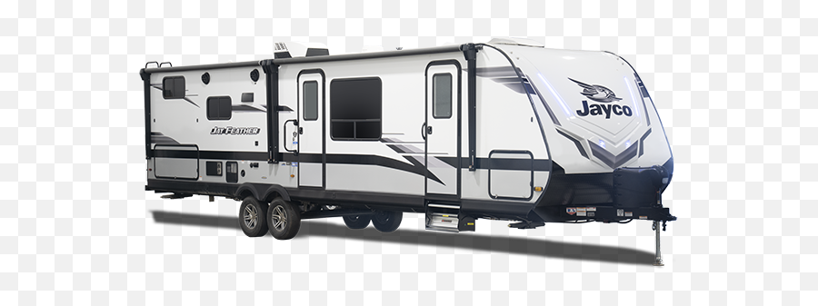 New Rvs Png 5th Wheel Trailer Icon