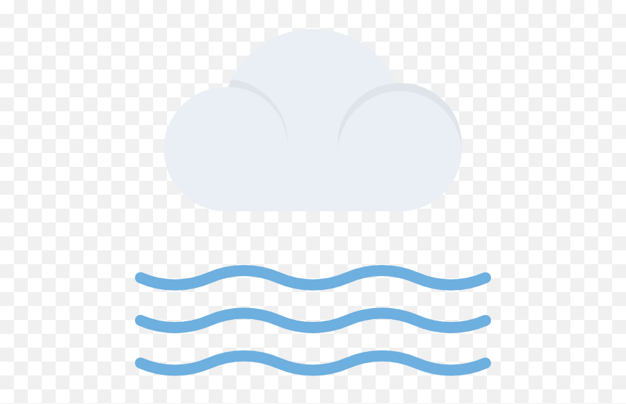 Free Icon Cloud Png Flat