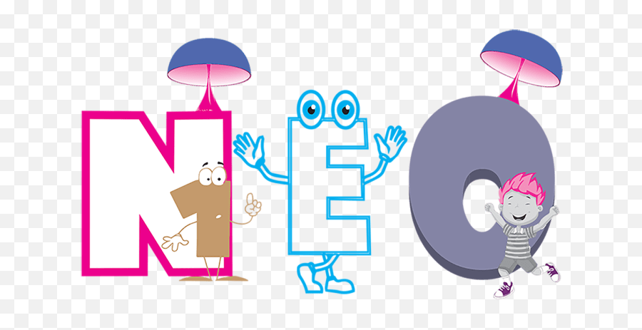 Design Logo - Cartoon Numbers Png,Adobe Photoshop Logo