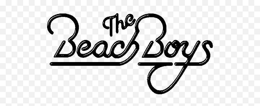 The Beach Boys - Beach Boys Sounds Of Summer Png,The Beach Boys Logo
