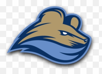 River Rat Png Transparent - River Rats Logo,Rats Png