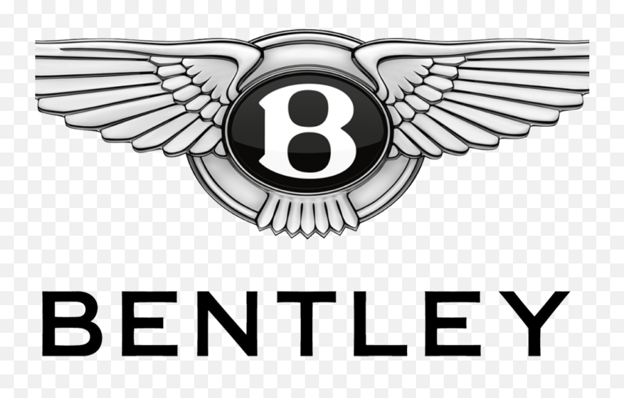 Download Bentley Logo Png - Bentley Logo Png,Bentley Logo Png