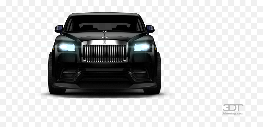 My Perfect Rolls Royce Wraith - 3d Tuning Png,Rolls Royce Png