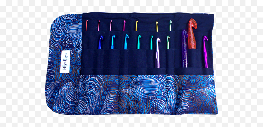 Hiyahiya Crochet Hook Gift Set - Drawing Png,Crochet Hook Png