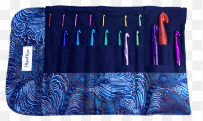 Hiyahiya Crochet Hook Gift Set - Drawing Png,Crochet Hook Png