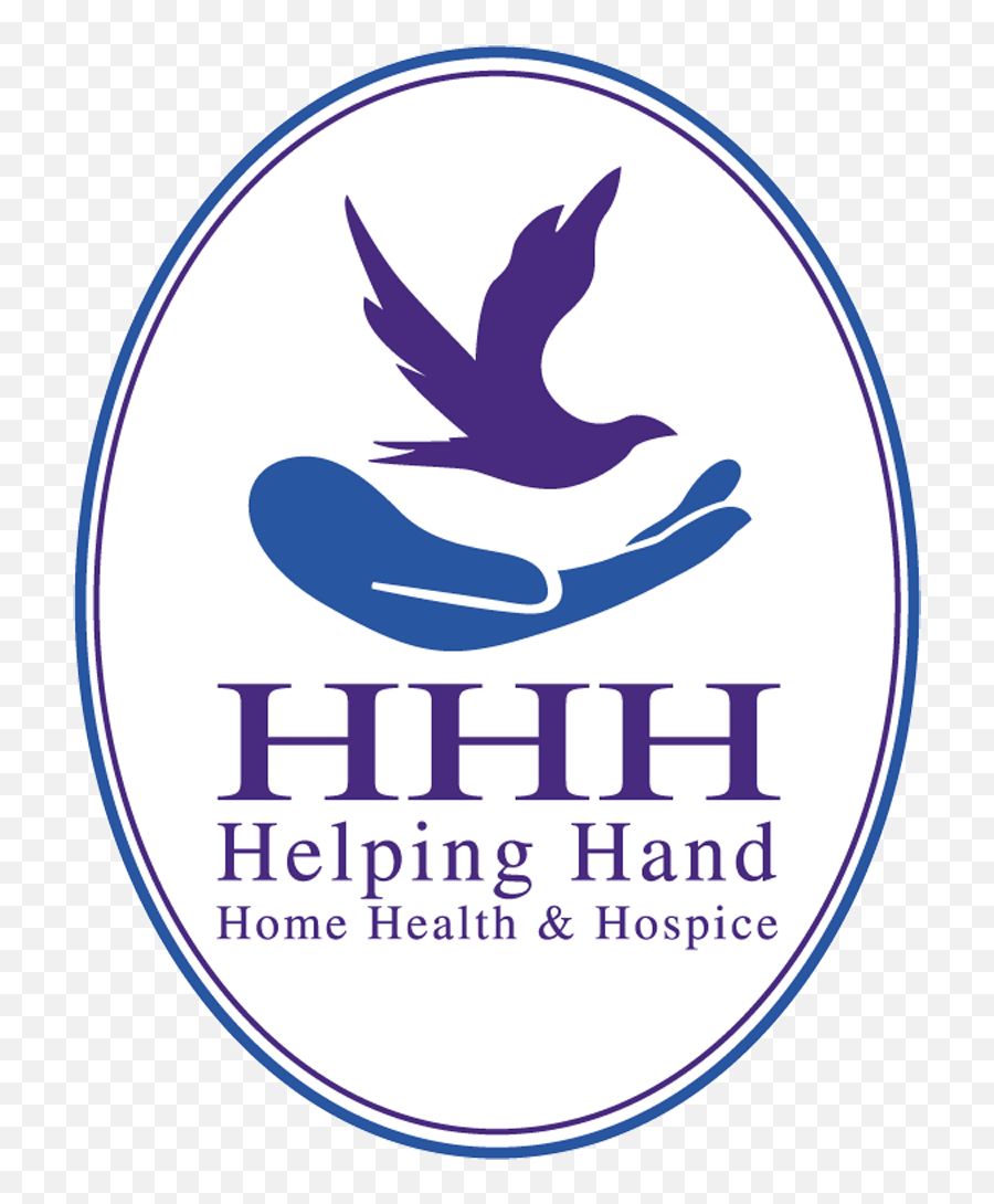 Helping Hand Home Health U0026 Hospice Re - Brands As Caregivers Label Png,Helping Hand Png