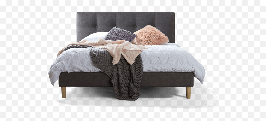Furniture - Bed Png,Bedroom Png