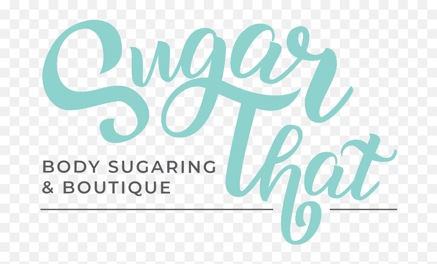Sugar That Body Sugaring Hair Removal - Calligraphy Png,Dead Cells Logo