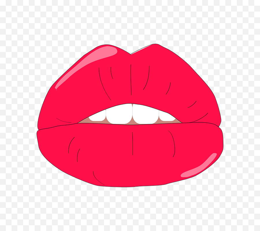 Free Photos Lips Search Download Png Lipstick Kiss Transparent Background