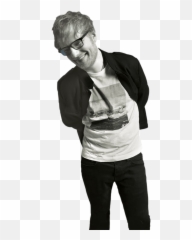 Ed Sheeran Png Pic Arts - Ed Sheeran Singapore Concert,Ed Sheeran Png