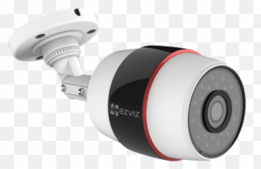Ezviz Husky Bullet U2014 Gl Mobile Communications Png