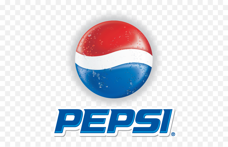 High Quality Pepsi Logo Png 42987 - Free Icons And Png Pepsi Soft Drinks Logo,Pepsi Png