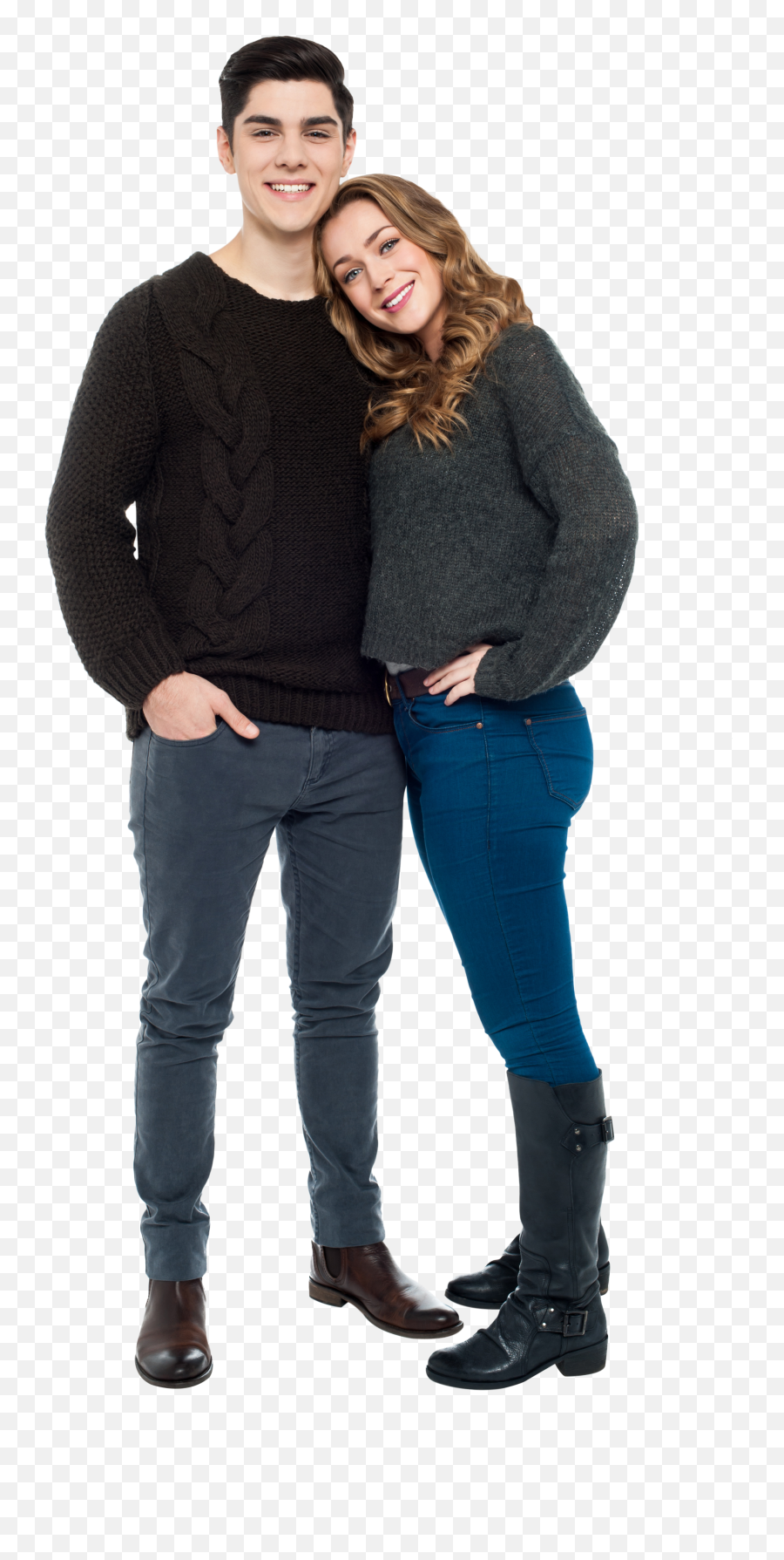 Download Free Use Ibm Couple Commercial - Fashion Couple Png,Couple Png