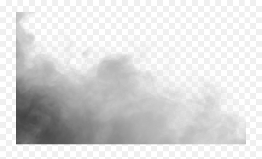 Smoke Mist Transparent Image - Monochrome Png,Mist Png