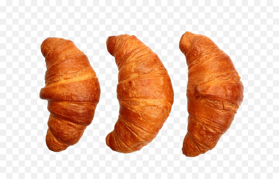 Croissant Png Pic Transparent Background