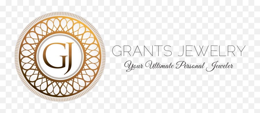 Gj Logo U2013 Grants Jewelry Png Share