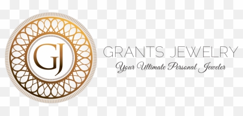 Gj Logo U2013 Grants Jewelry Png Share