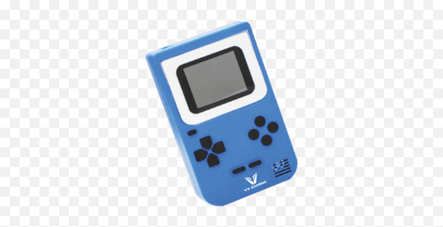 Vx Gaming Retro Arcade Gameboy - Game Boy Png,Gameboy Png