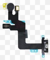 Download Iphone 6s Plus Power Button And Camera Flash Cable - Flex png