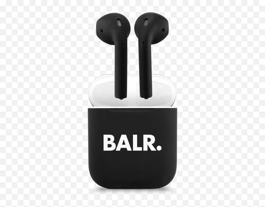 Balr X Apple Airpods The Official Website Wired - Headphones Png,Air Pods Png