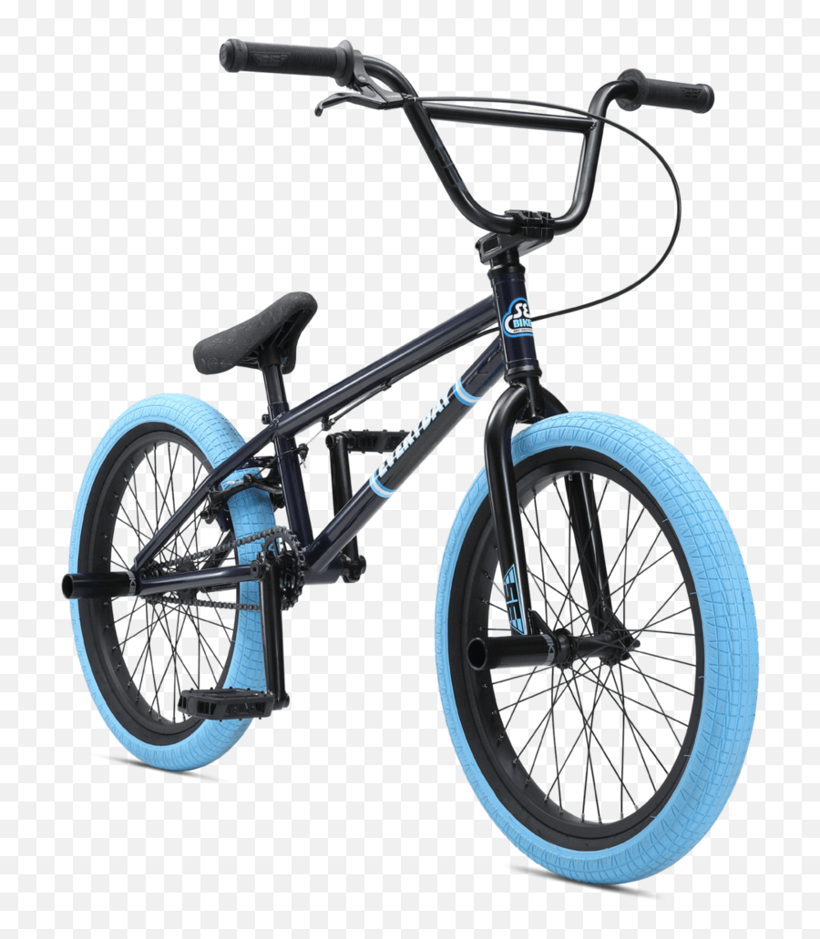 Se Bikes Everyday Bmx Black Png