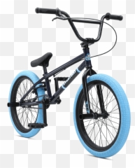 Se Bikes Everyday Bmx Black Png