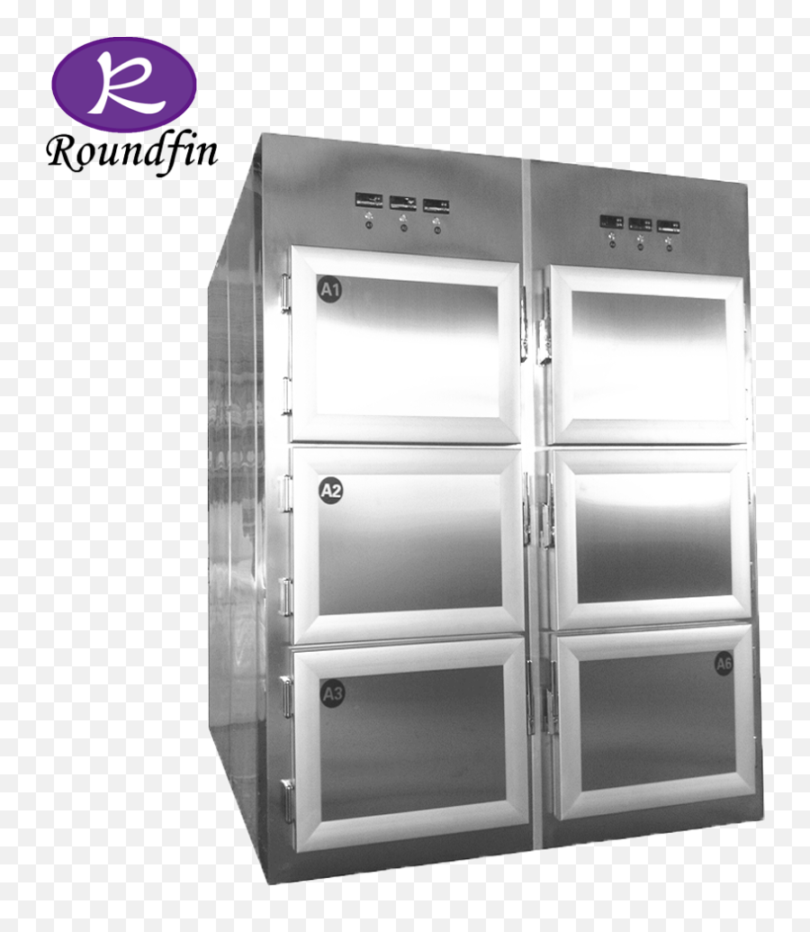 Mortuary Freezer Cold Storage Dead Body Room Equipments Morgue Refrigerator View Roundfin Product Details From - Morgue Png,Dead Body Png