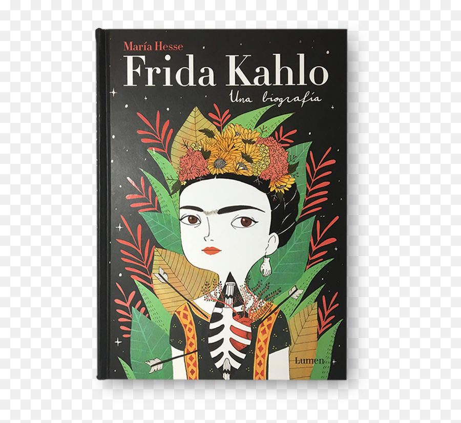 Frida Kahlo - Tienda Online Museo Carmen Thyssen Málaga Frida Kahlo Uma Biografia Png,Frida Kahlo Png