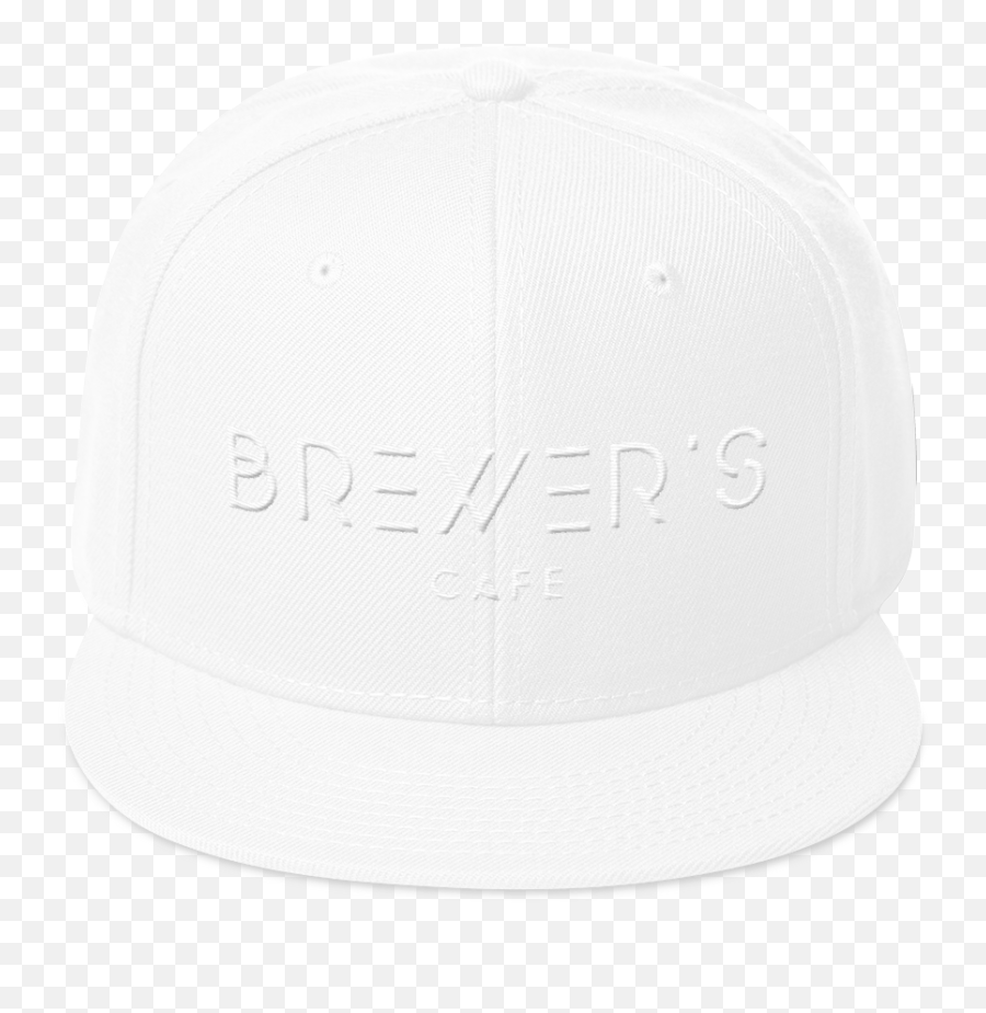 White Snapback Hat - Baseball Cap Png,Snapback Png