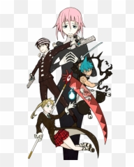 View Topic - 1v1 With Shana Chicken Smoothie Soul Eater Manga Png,Soul Eater Transparent