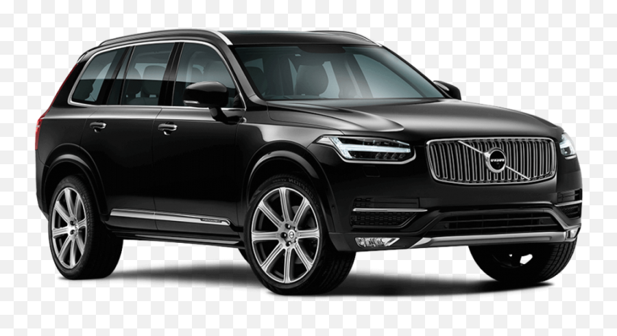 Volvo Png Image - Volvo Xc90 Png,Volvo Png