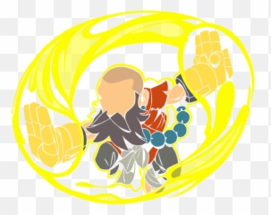 Download Free Png Brawlhallalogotopmargin - Brawlhalla Wu Shang Brawlhalla Png,Brawlhalla Logo