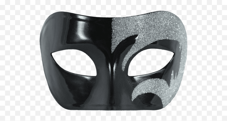 Black Masquerade Mask Png Picture 1813355 - Mask For Masquerade For Men,Black Mask Png