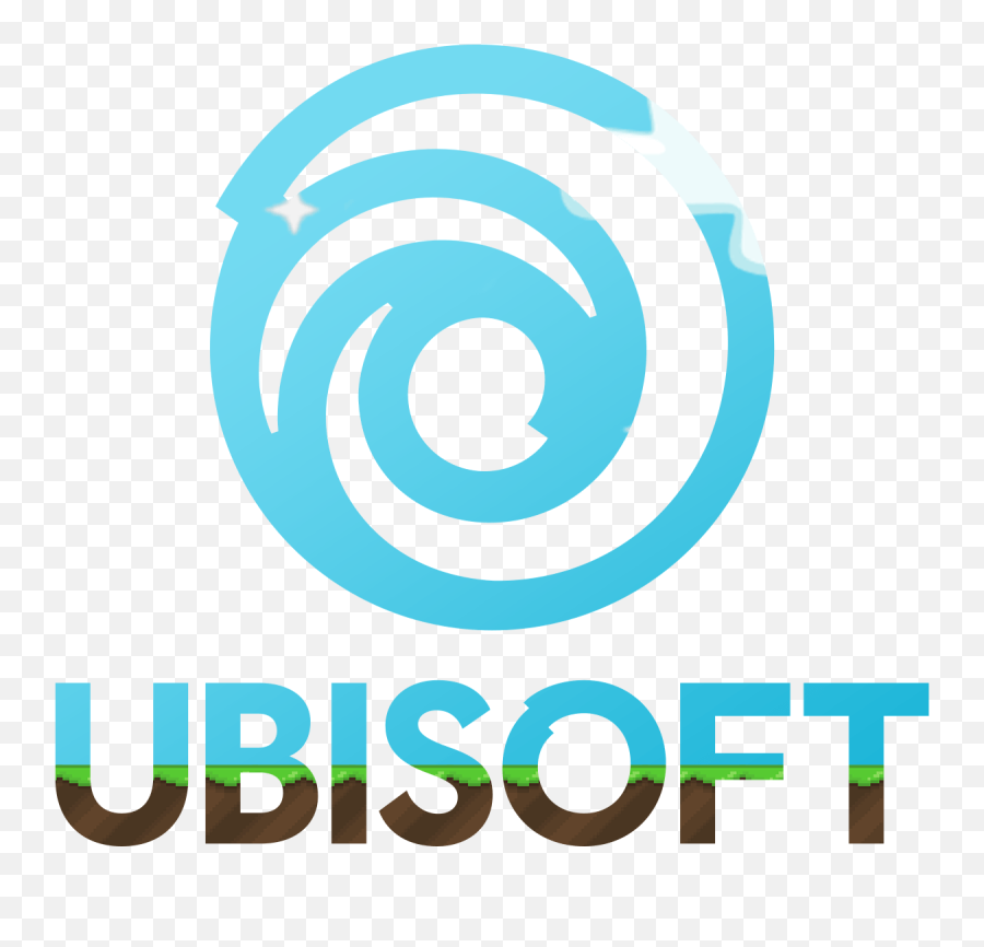 Growtopia Logo - Logodix Offspring Png,Ubisoft Png