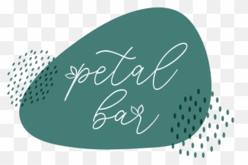 Petal Bar - Dried Floral Arrangements U2014 Succulent Bar Illustration Png,Florals Png