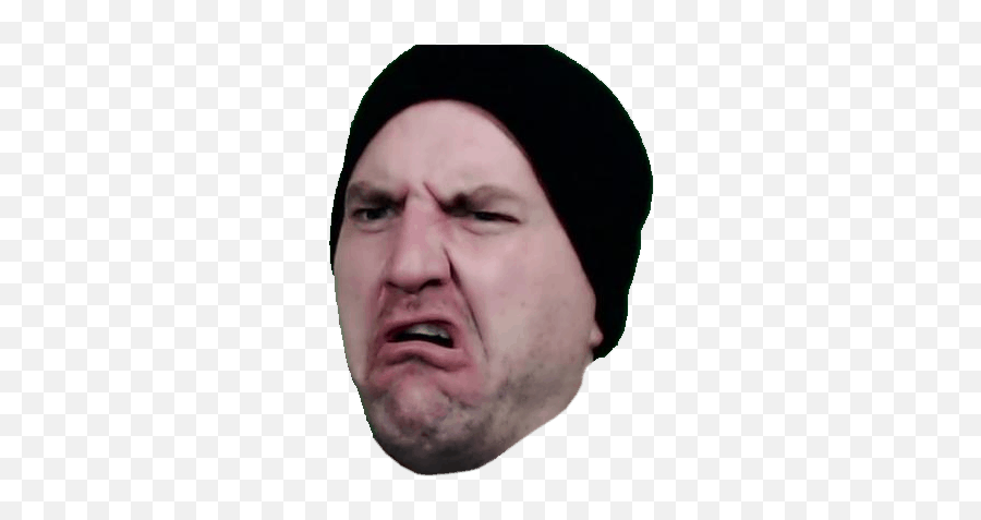 List Of 14 Most Used Twitch Emotes - Dansgame Emote Png,Wutface Png