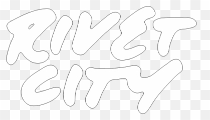 Home Rivet City - Calligraphy Png,Rivet Png