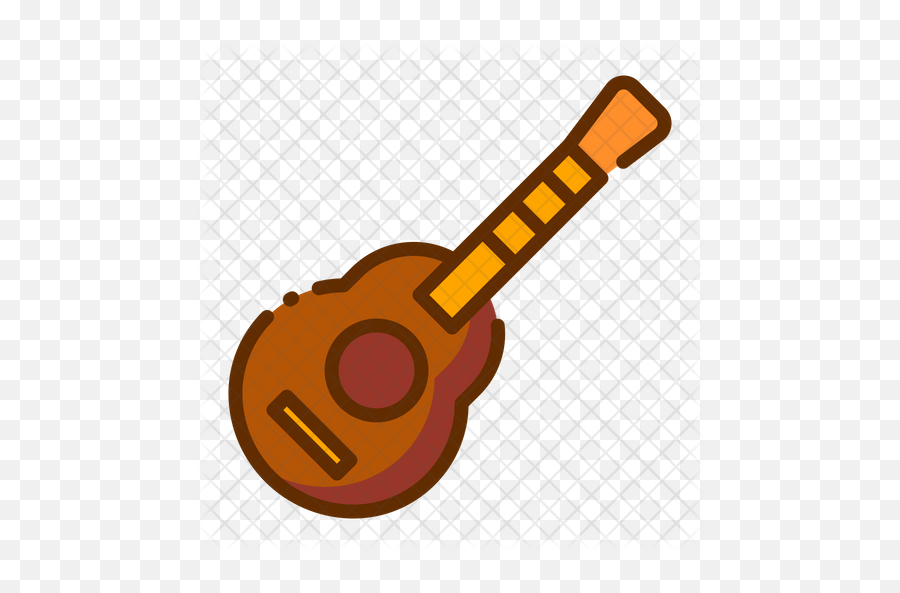 Ukulele Icon - Clip Art Png,Ukulele Png